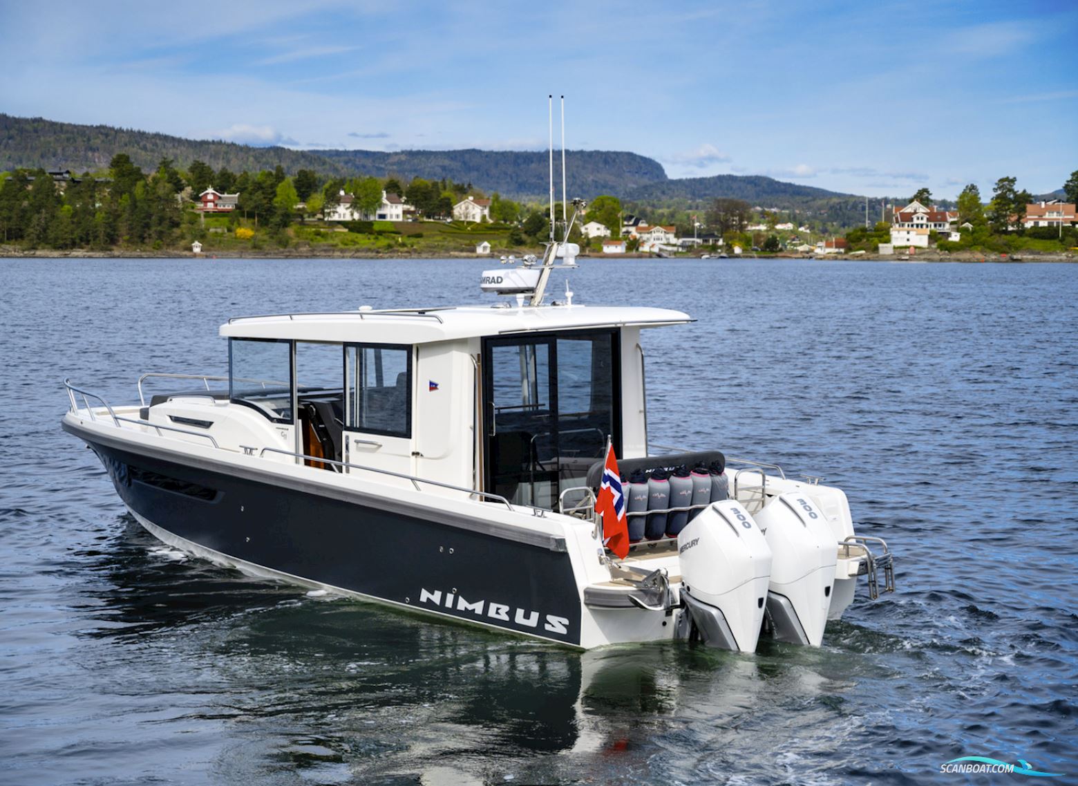 Nimbus C11