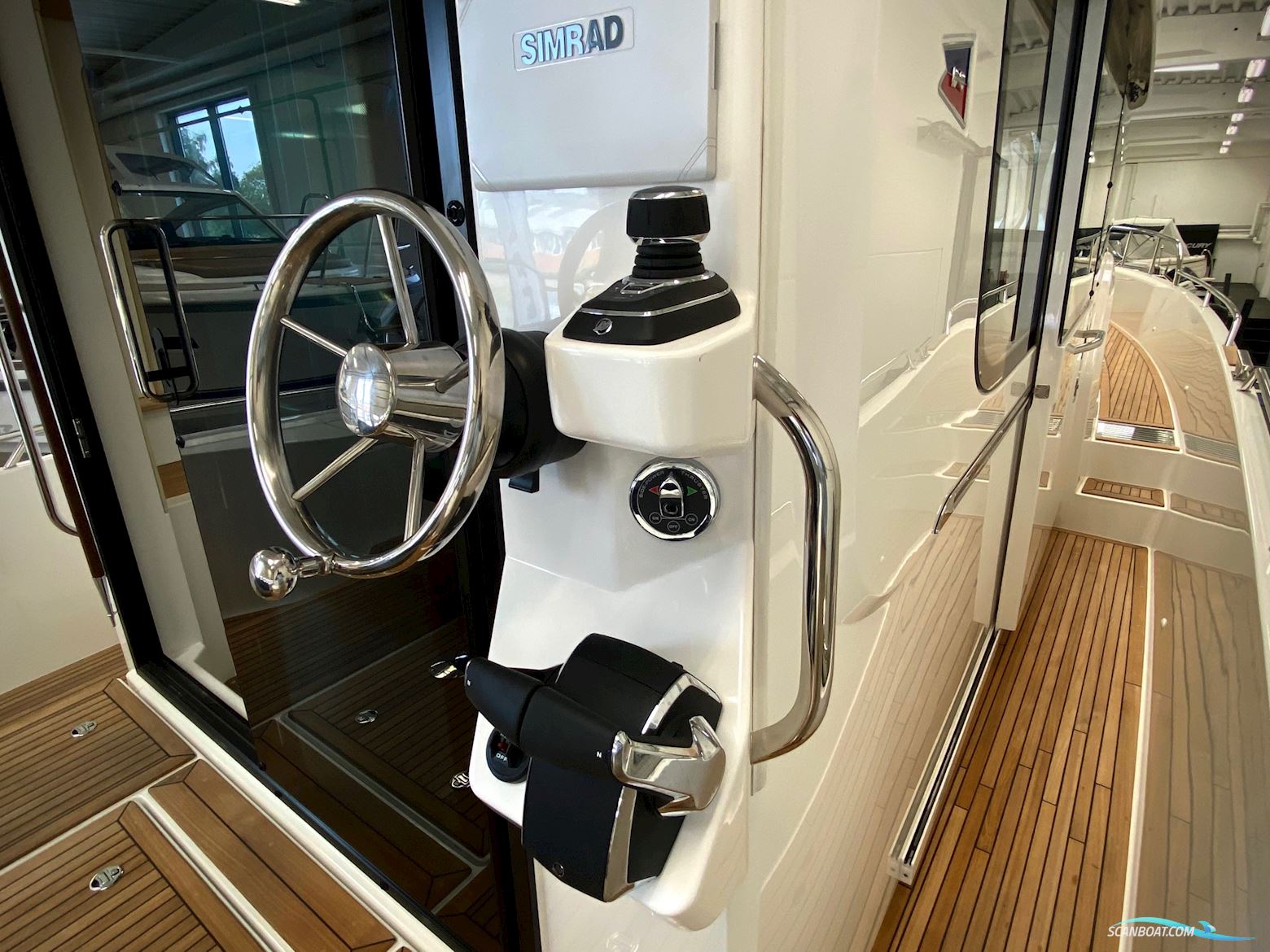 Nimbus C11