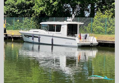 Nimbus C11 Motorbåt 2024, med Volvo Penta D4-320 DPI motor, Tyskland