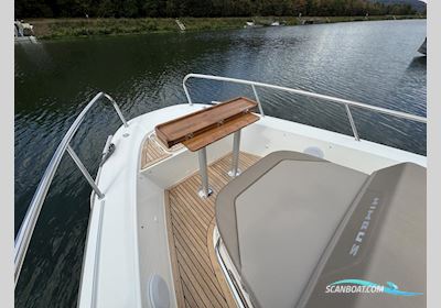 NIMBUS C11 Motorbåt 2022, med Volvo Penta motor, Tyskland