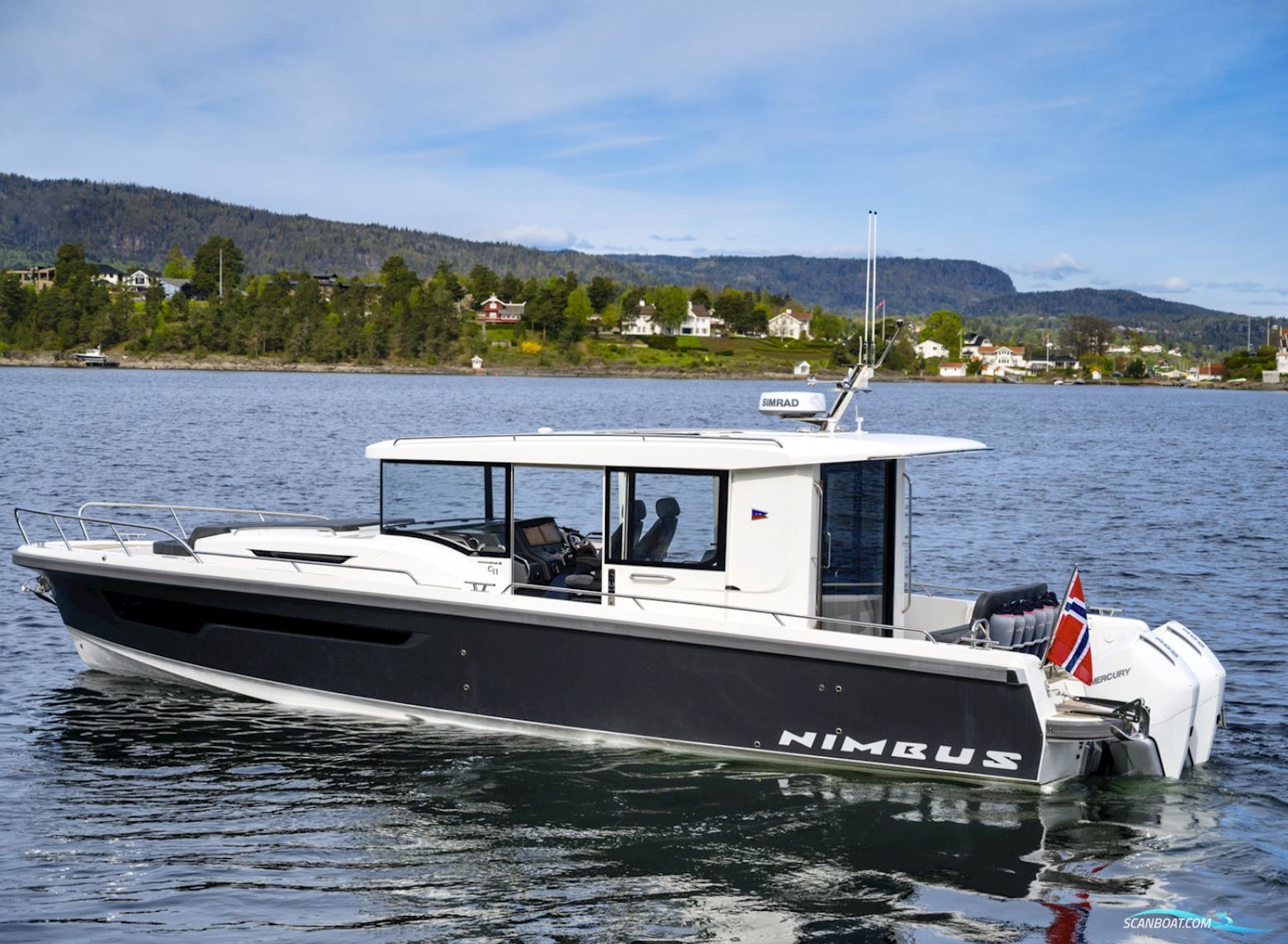 Nimbus C11