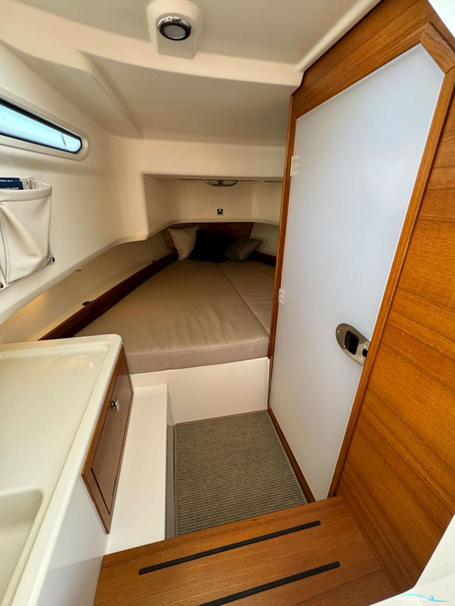 Nimbus C8 - Reserviert