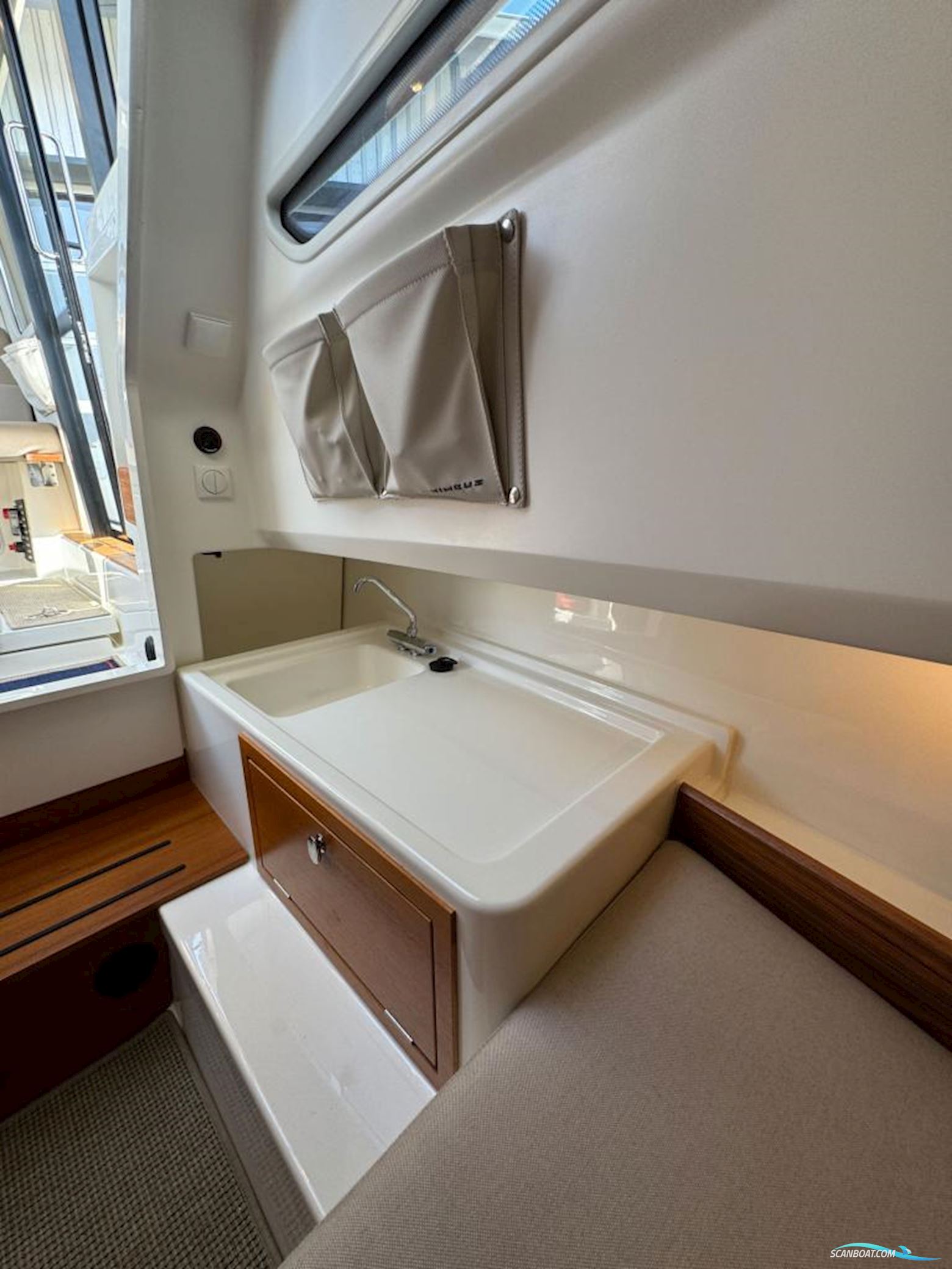 Nimbus C8 - Reserviert