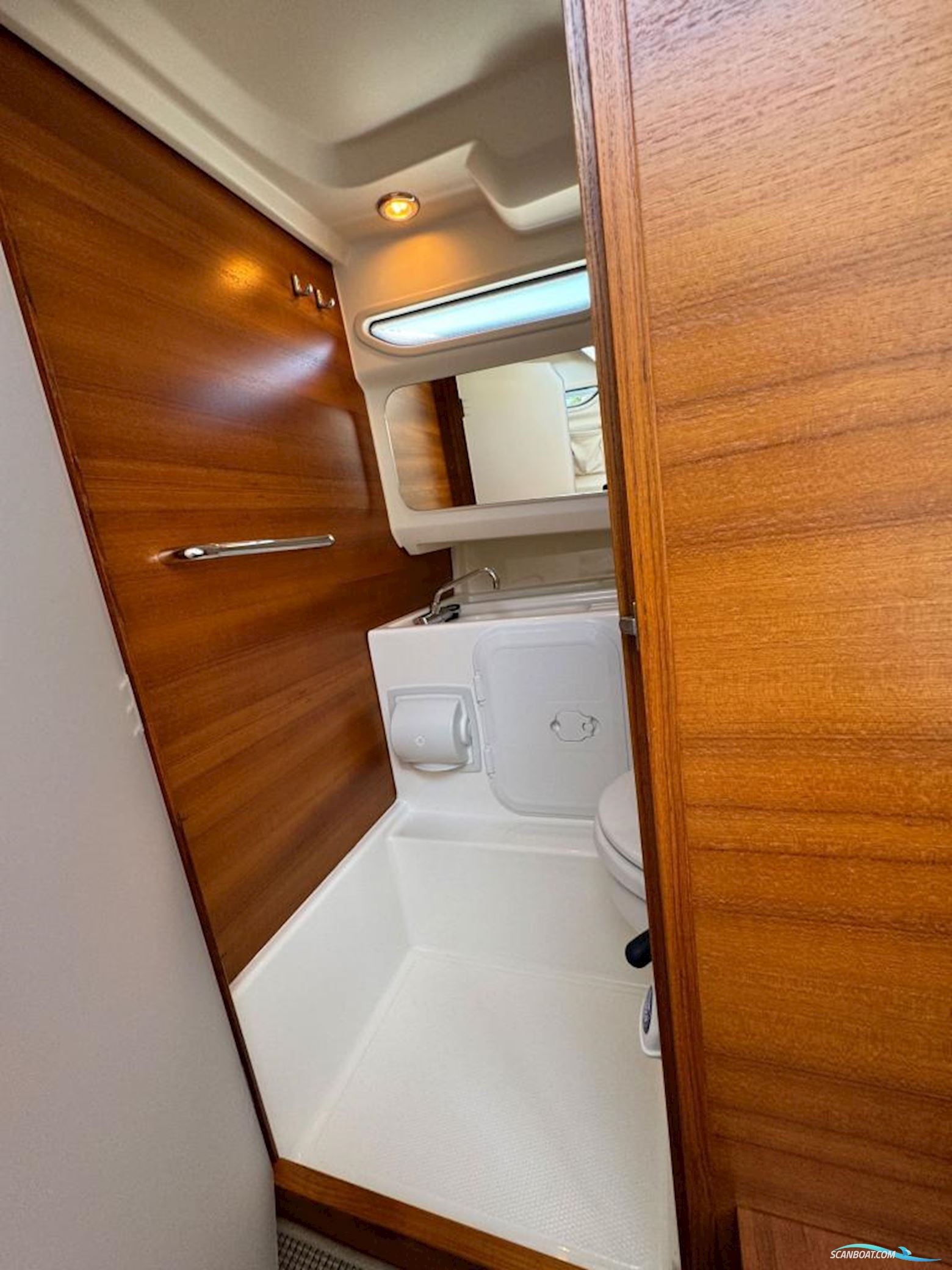 Nimbus C8 - Reserviert