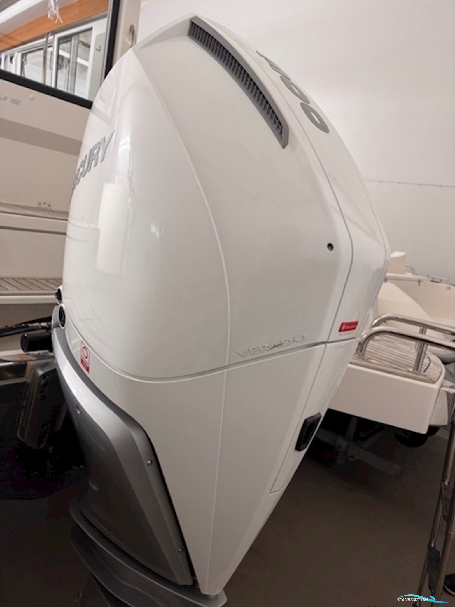 Nimbus C9 Commuter