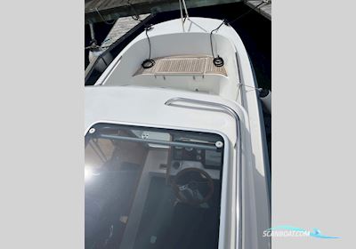 Nimbus Max 2 Coupè Motorbåt 2005, med Volvo Penta Kad 32P/DP motor, Sverige