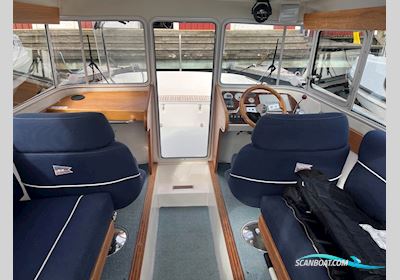 Nimbus Max 2 Coupè Motorbåt 2005, med Volvo Penta Kad 32P/DP motor, Sverige