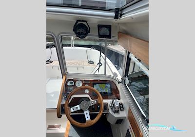 Nimbus Max 2 Coupè Motorbåt 2005, med Volvo Penta Kad 32P/DP motor, Sverige