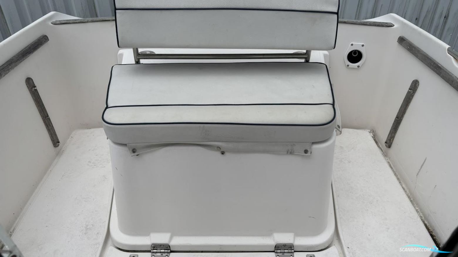 Nimbus MAX II COUPÉ