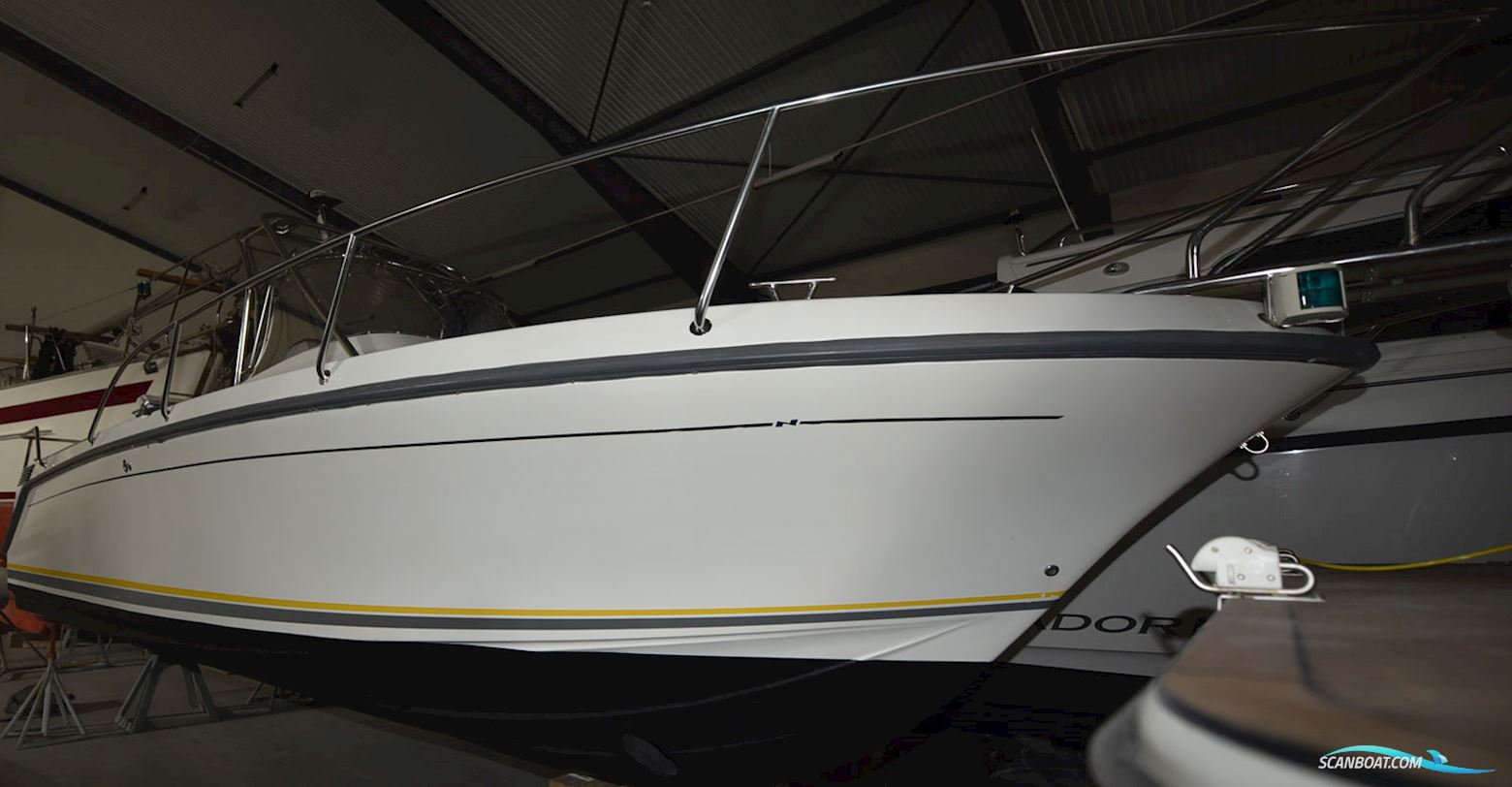 Nimbus Nimbus 26 Nova