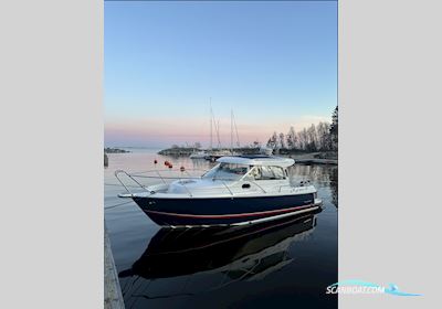 Nimbus Nimbus 30 Nova S HT Motorbåt 2009, med Volvo Penta D4-300 (diesel) motor, Finland