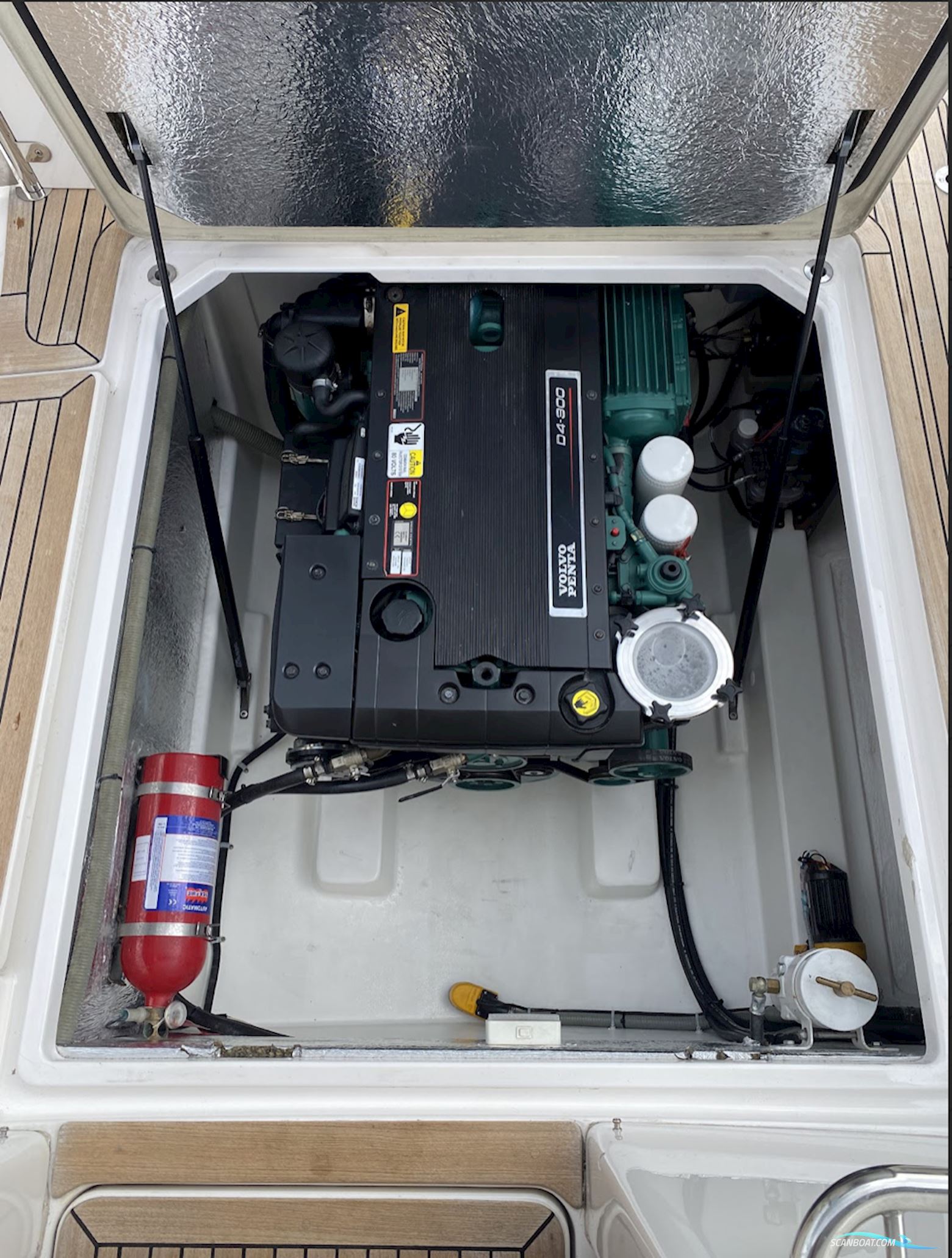 Nimbus Nimbus 30 Nova S HT