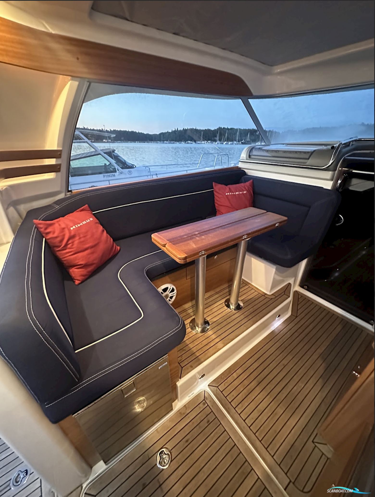 Nimbus Nimbus 30 Nova S HT