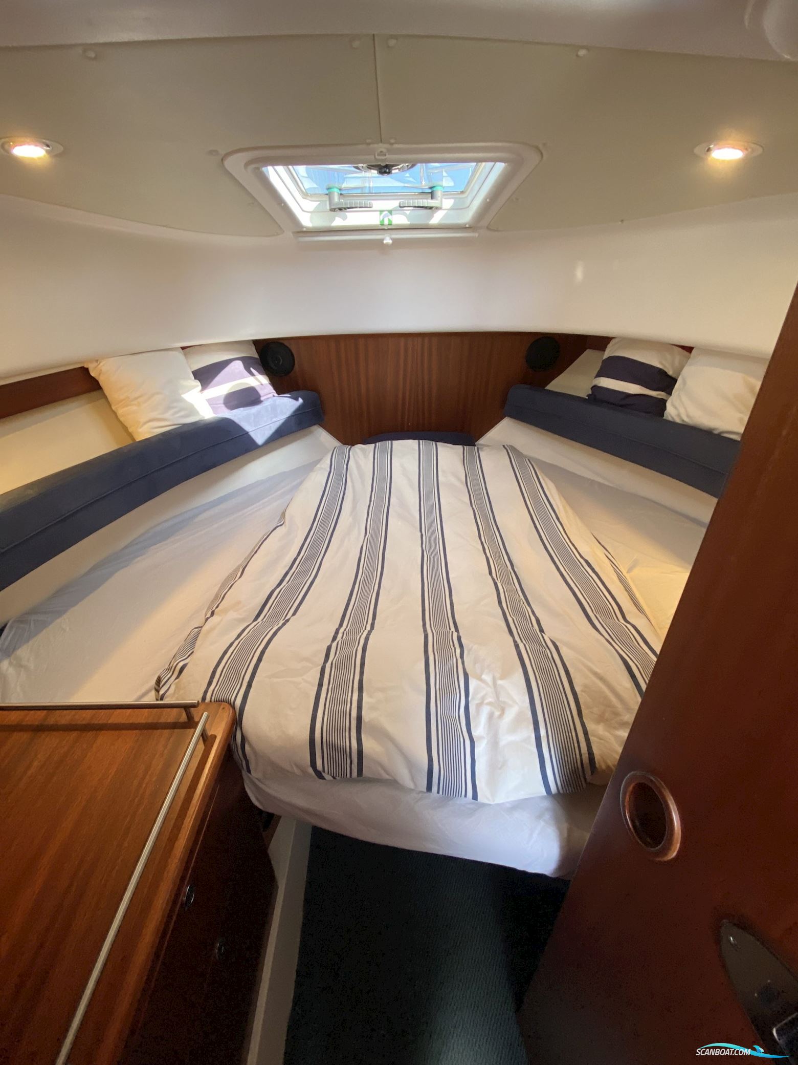 Nimbus Nimbus 30 Nova S HT