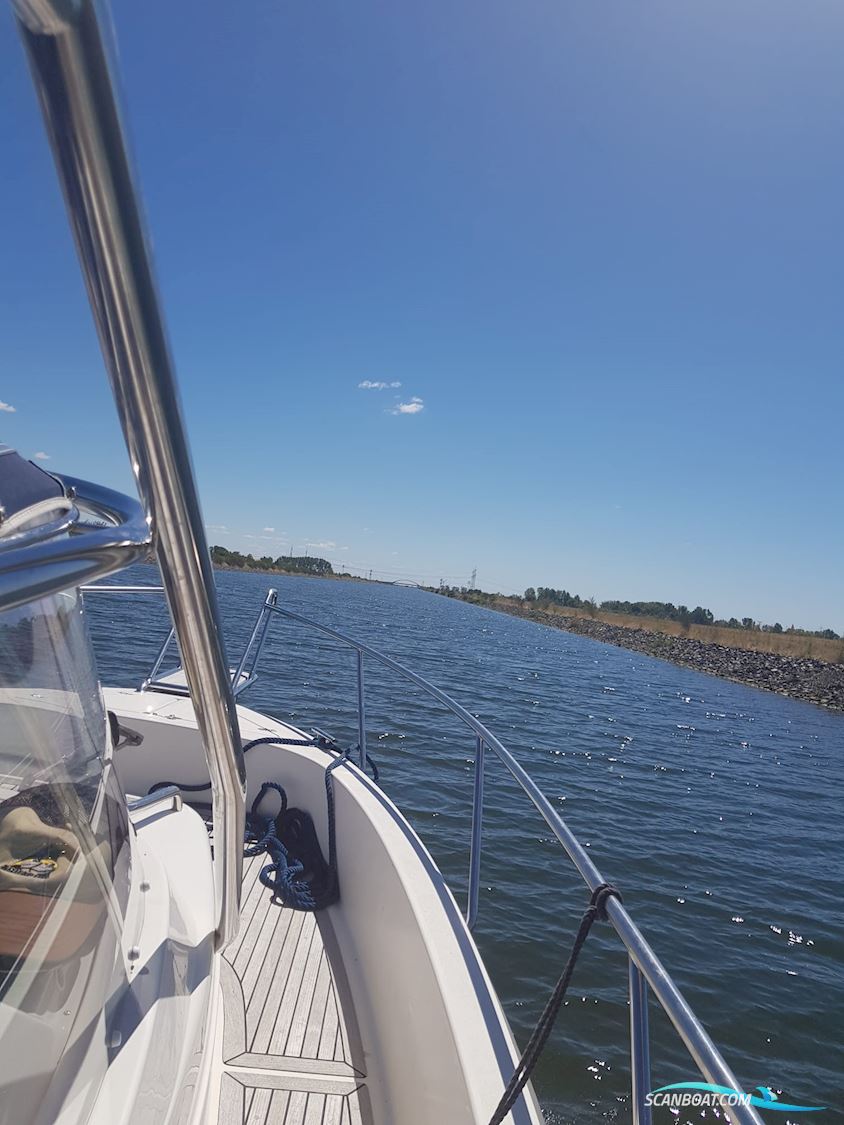 Nimbus Nova 26