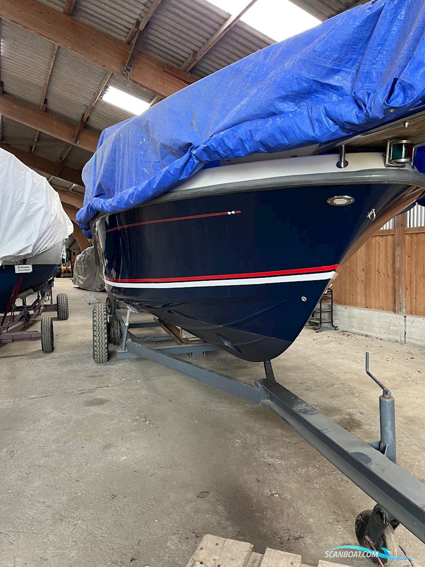 Nimbus Nova 26