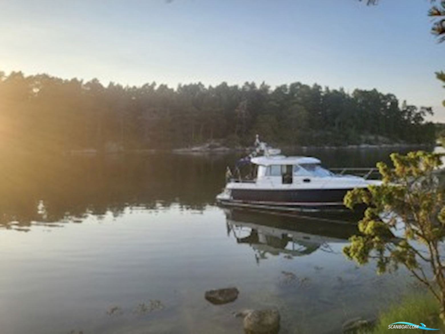 Nimbus Nova 30 S HT