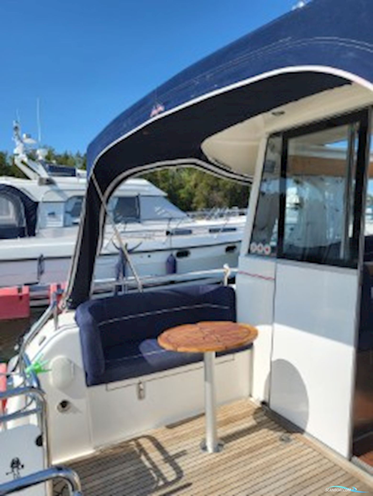 Nimbus Nova 30 S HT
