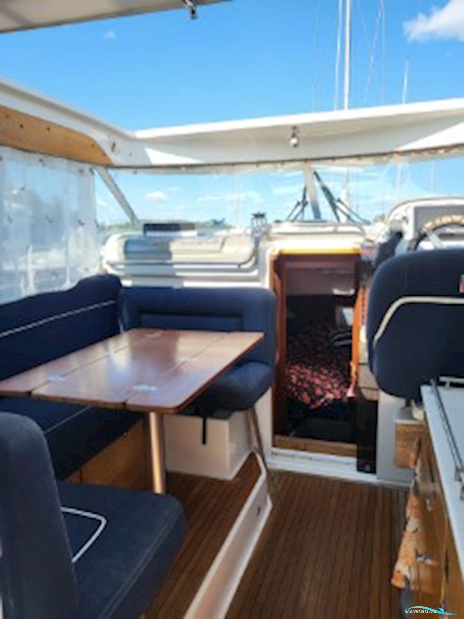 Nimbus Nova 30 S HT