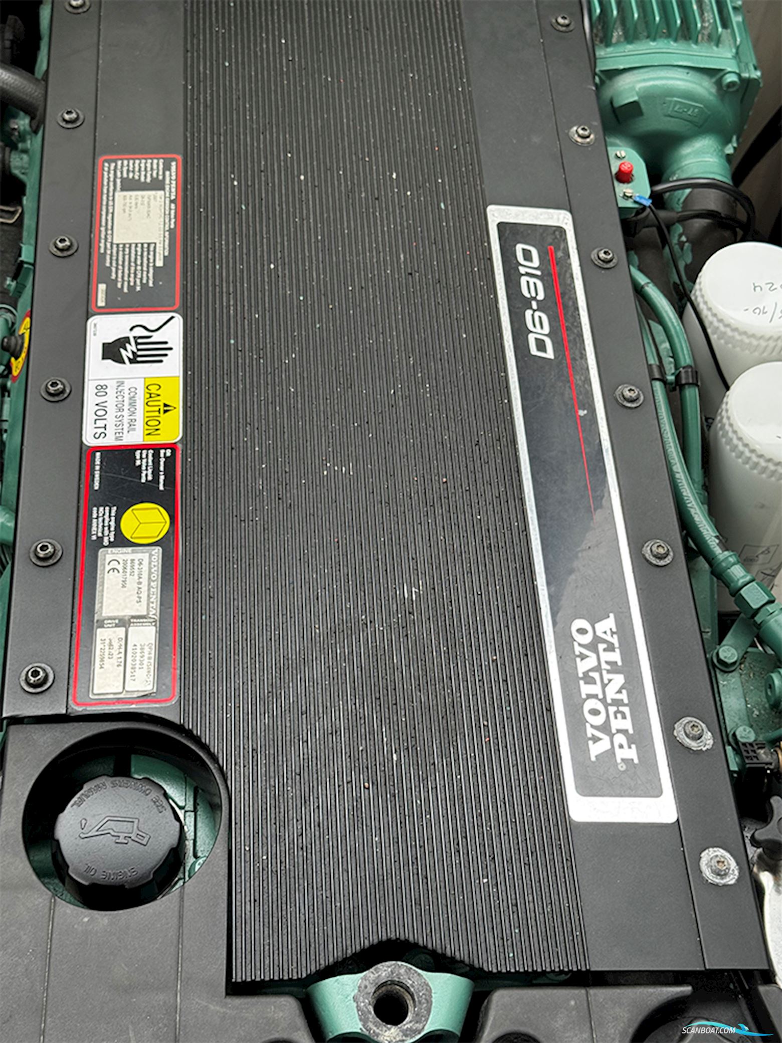 Nimbus Nova 30 S HT