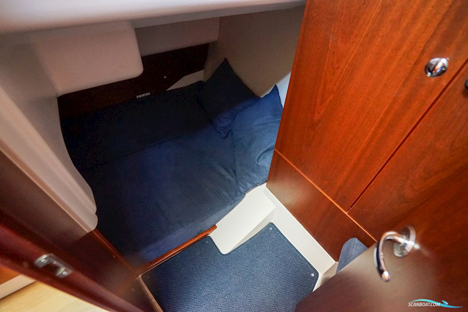 Nimbus Nova S 30 HT