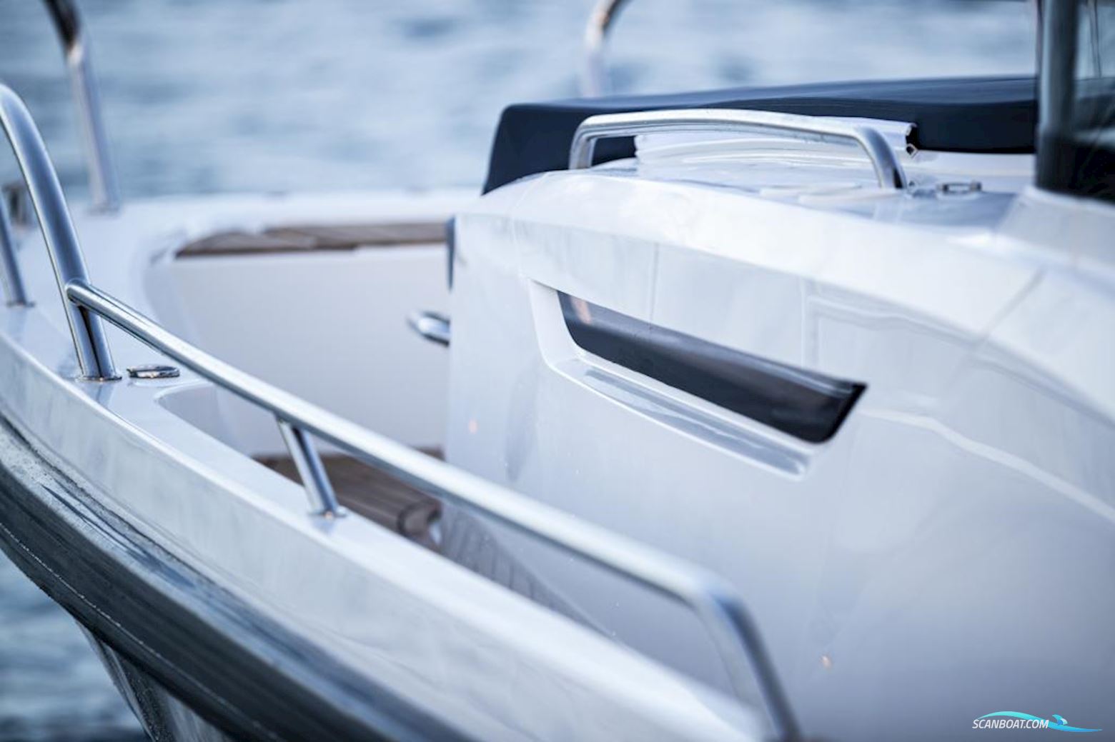 NIMBUS Sport Coupe 42
