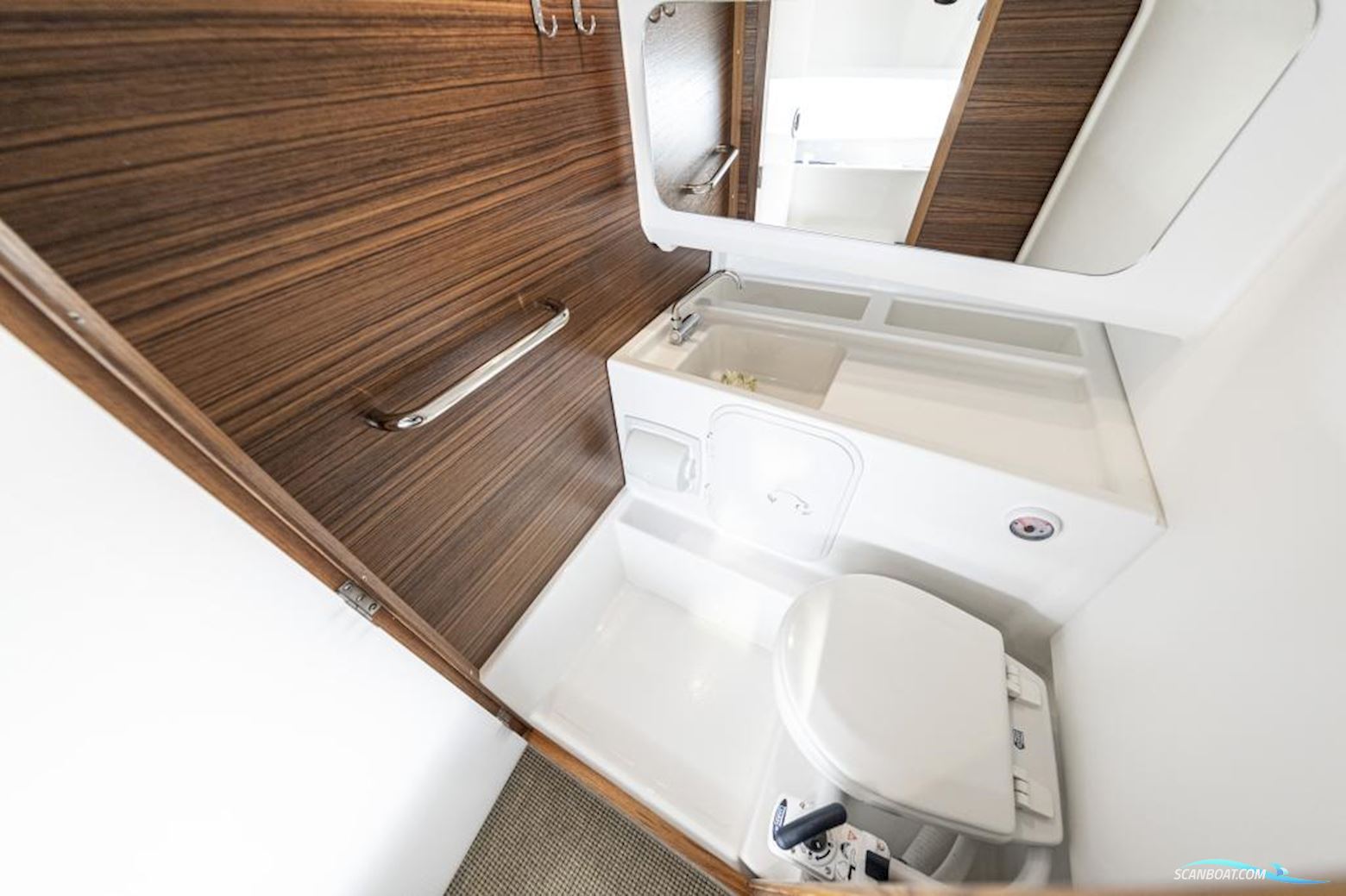 NIMBUS Sport Tender 26