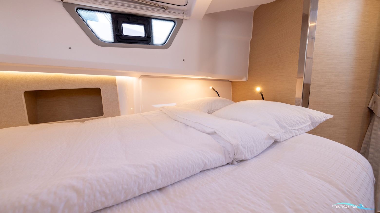 Nimbus Sport Tender 35