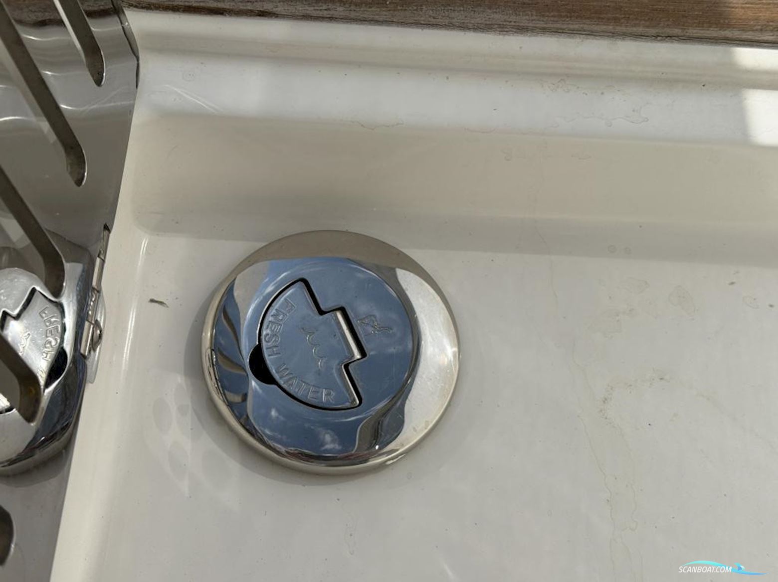 Nimbus T11 - Gyro, Lithiumpaket & Aircon