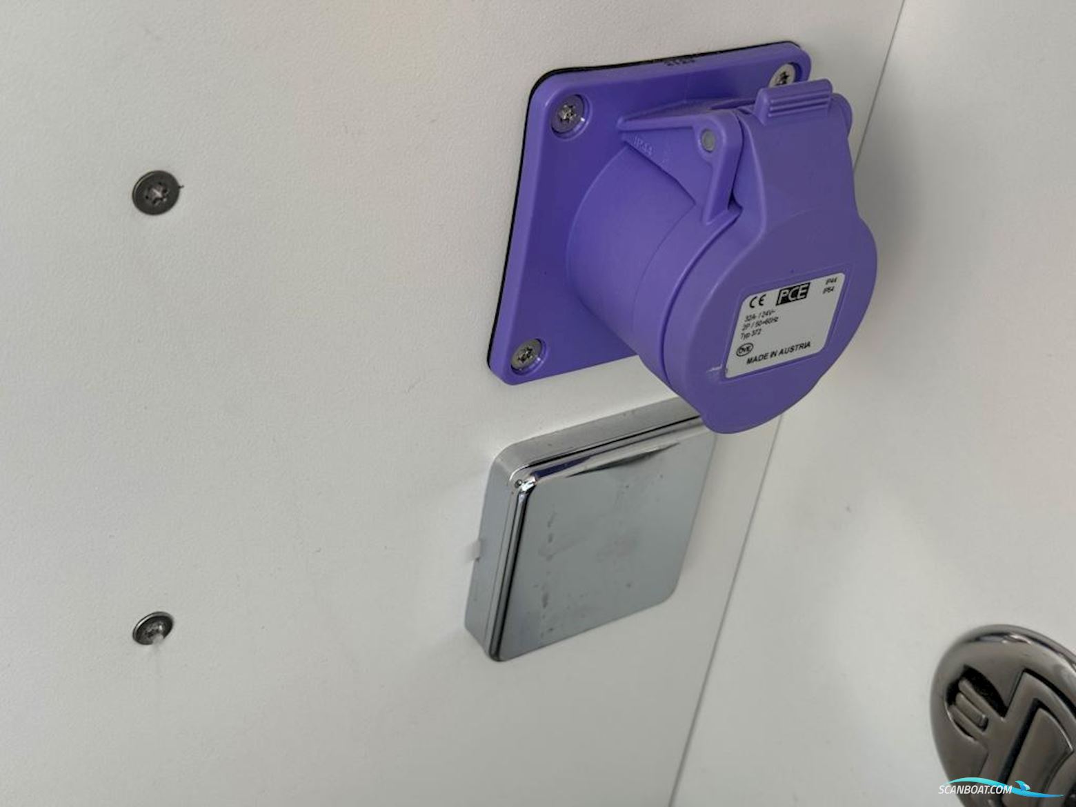 Nimbus T11 - Lithiumpaket