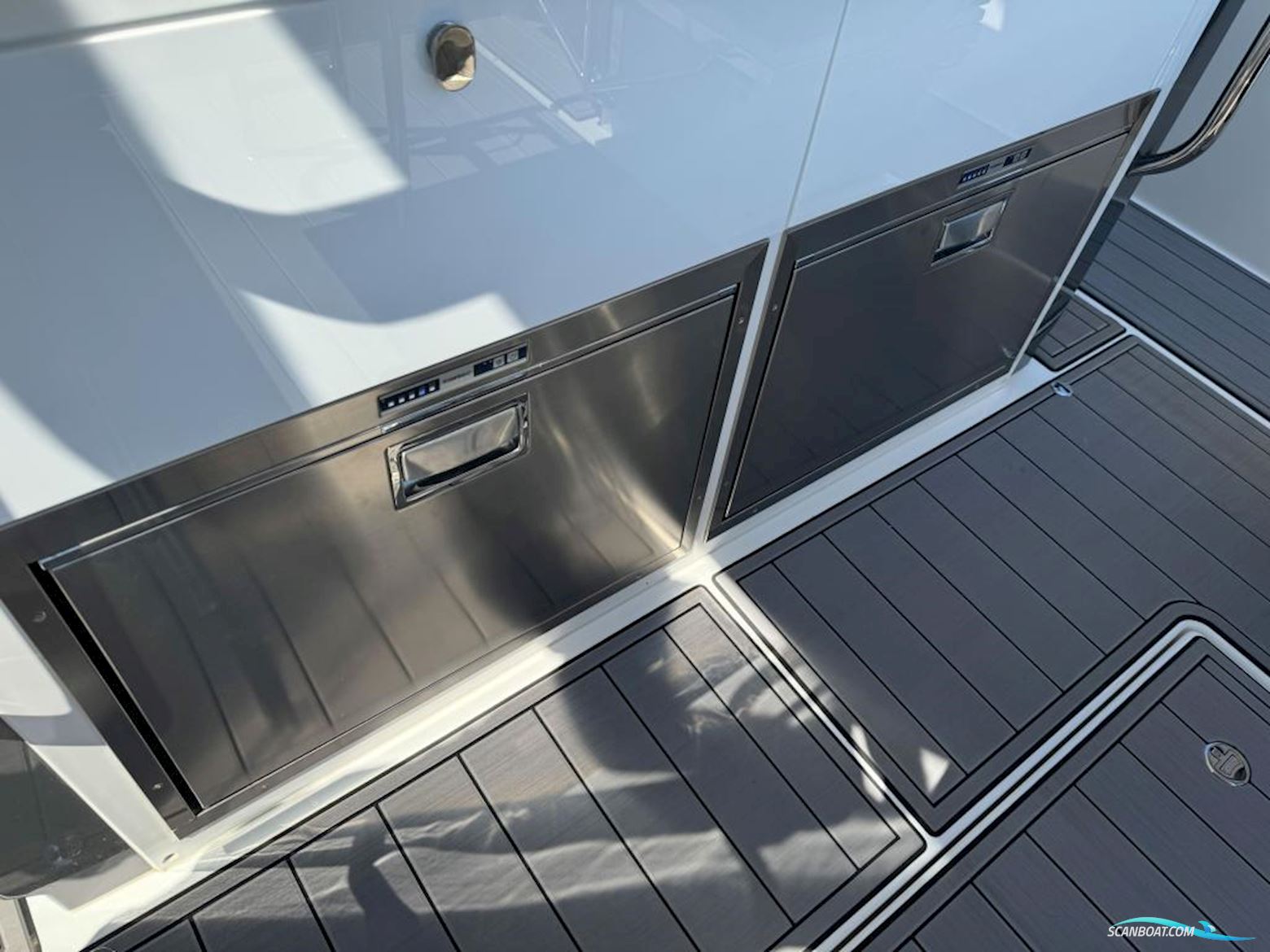 Nimbus T11 - Lithiumpaket