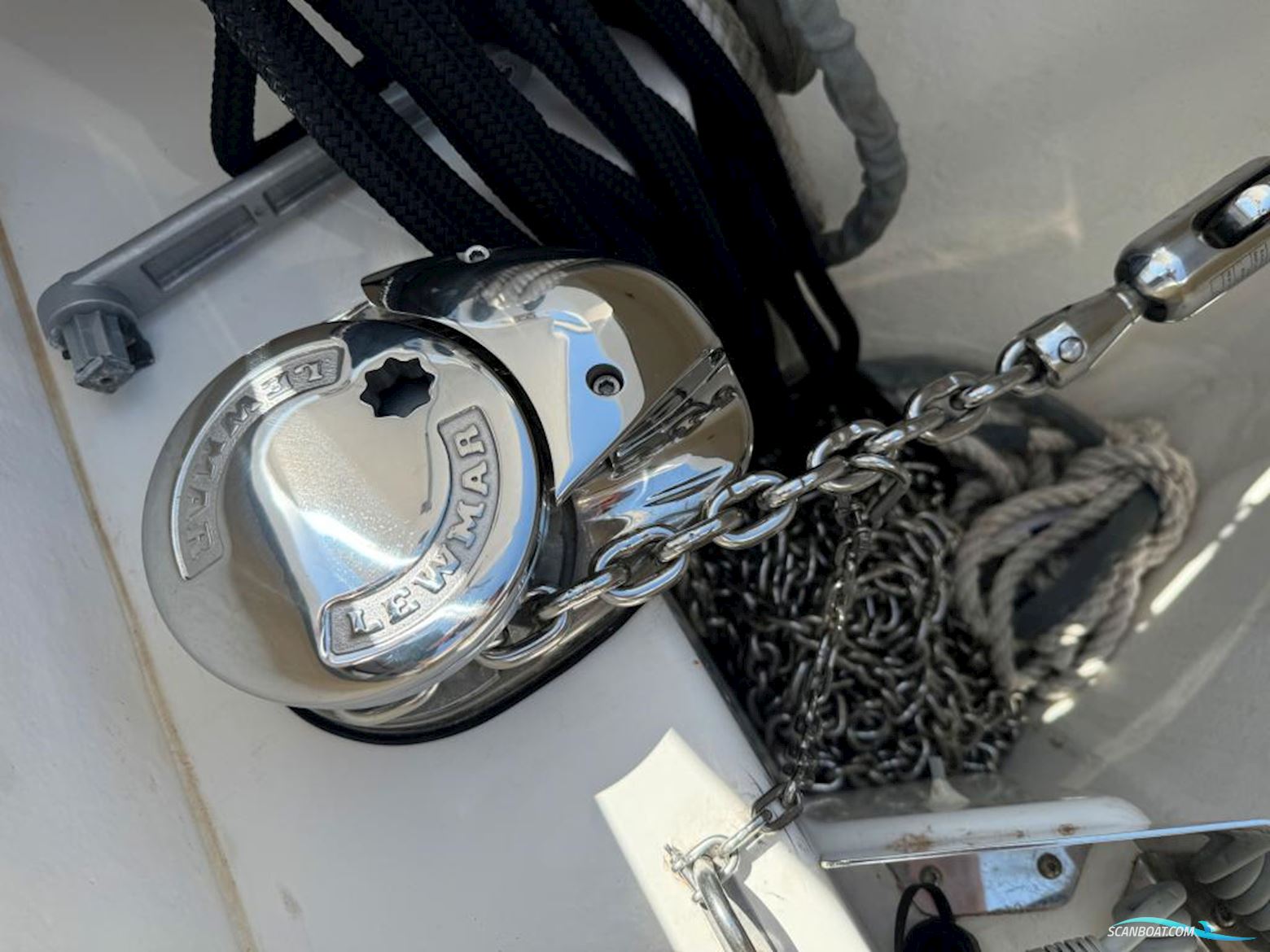 Nimbus T11 - Lithiumpaket