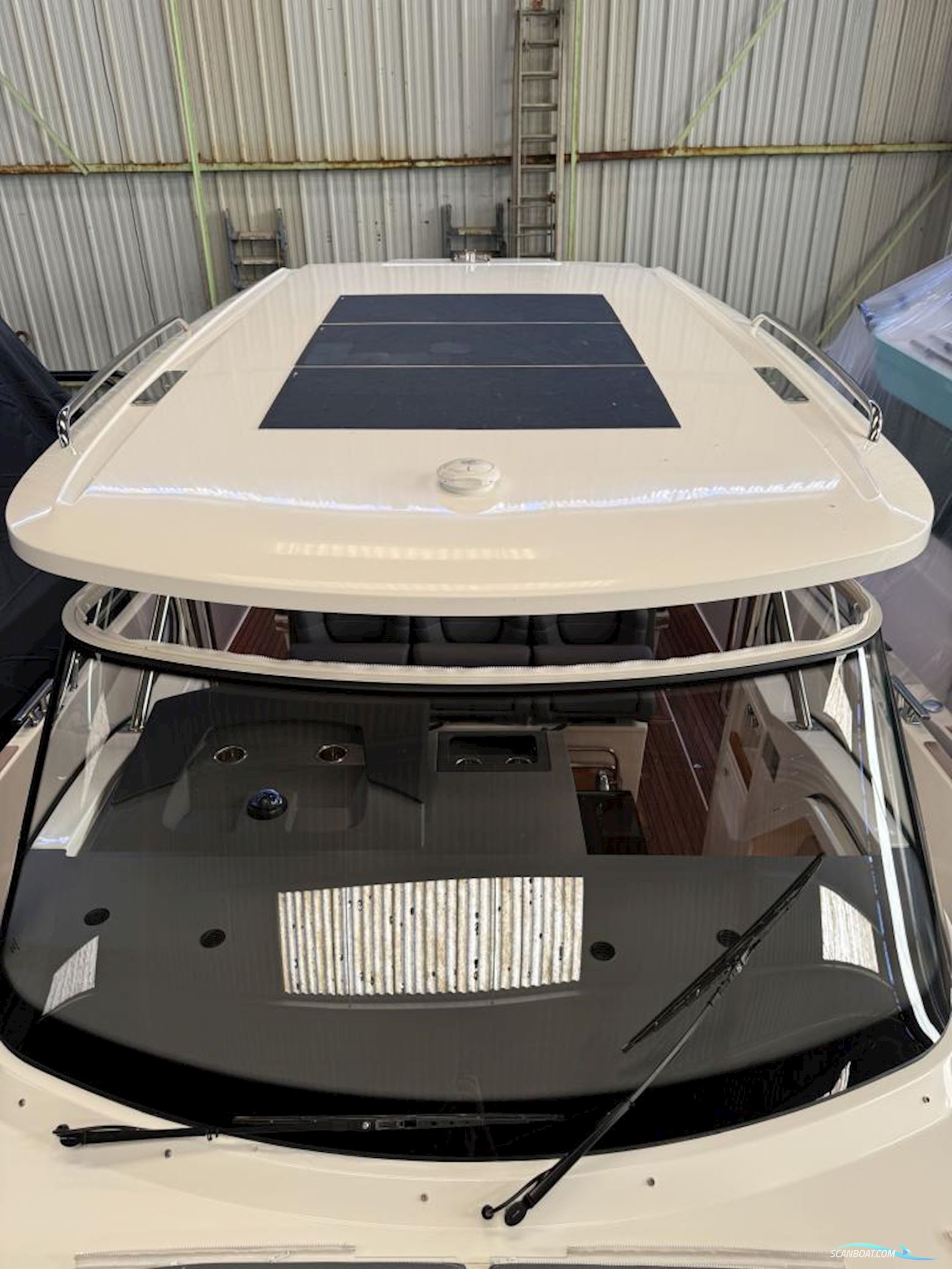 NIMBUS T11 - reserviert