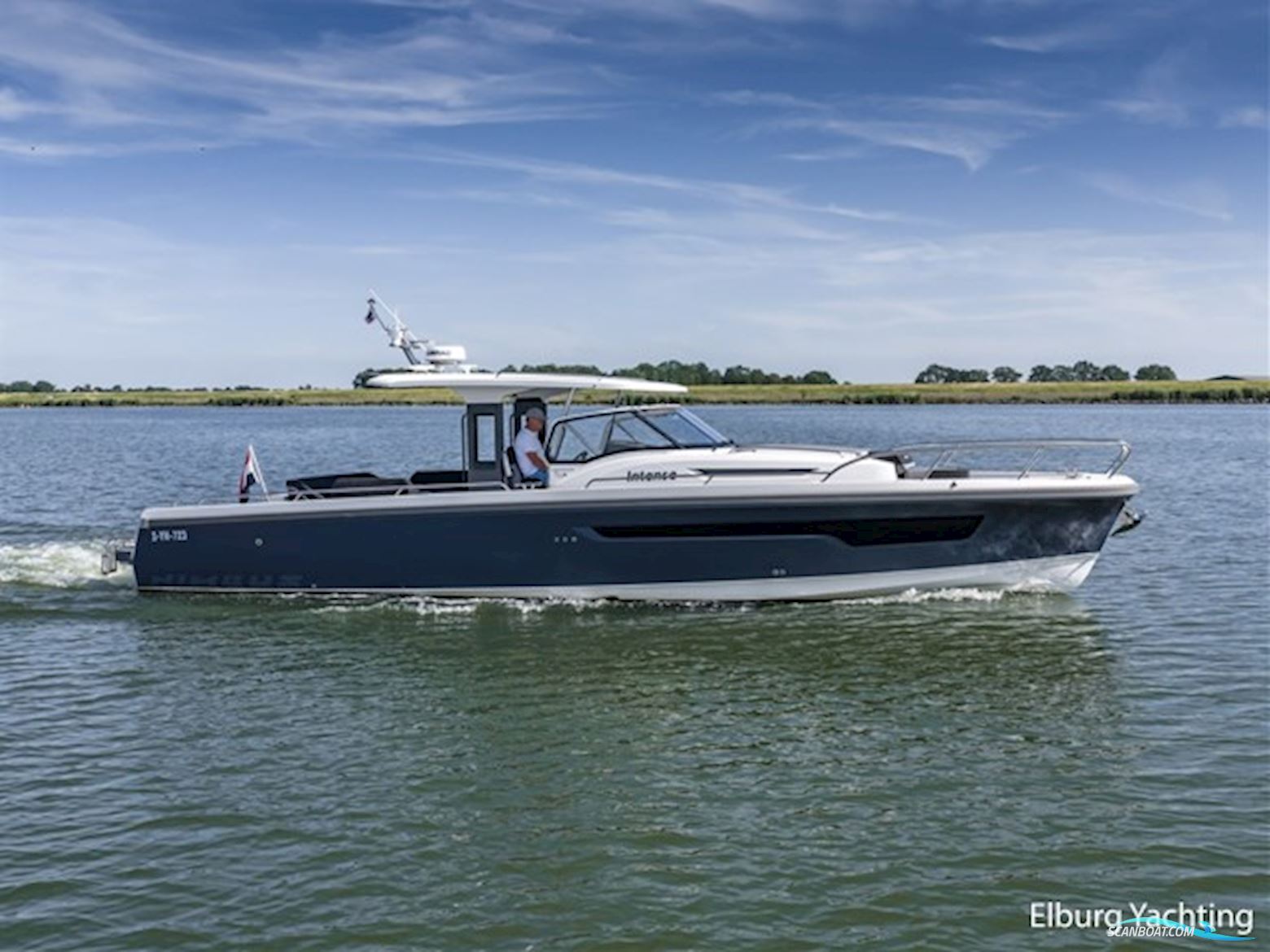 Nimbus T11 - X-Edition