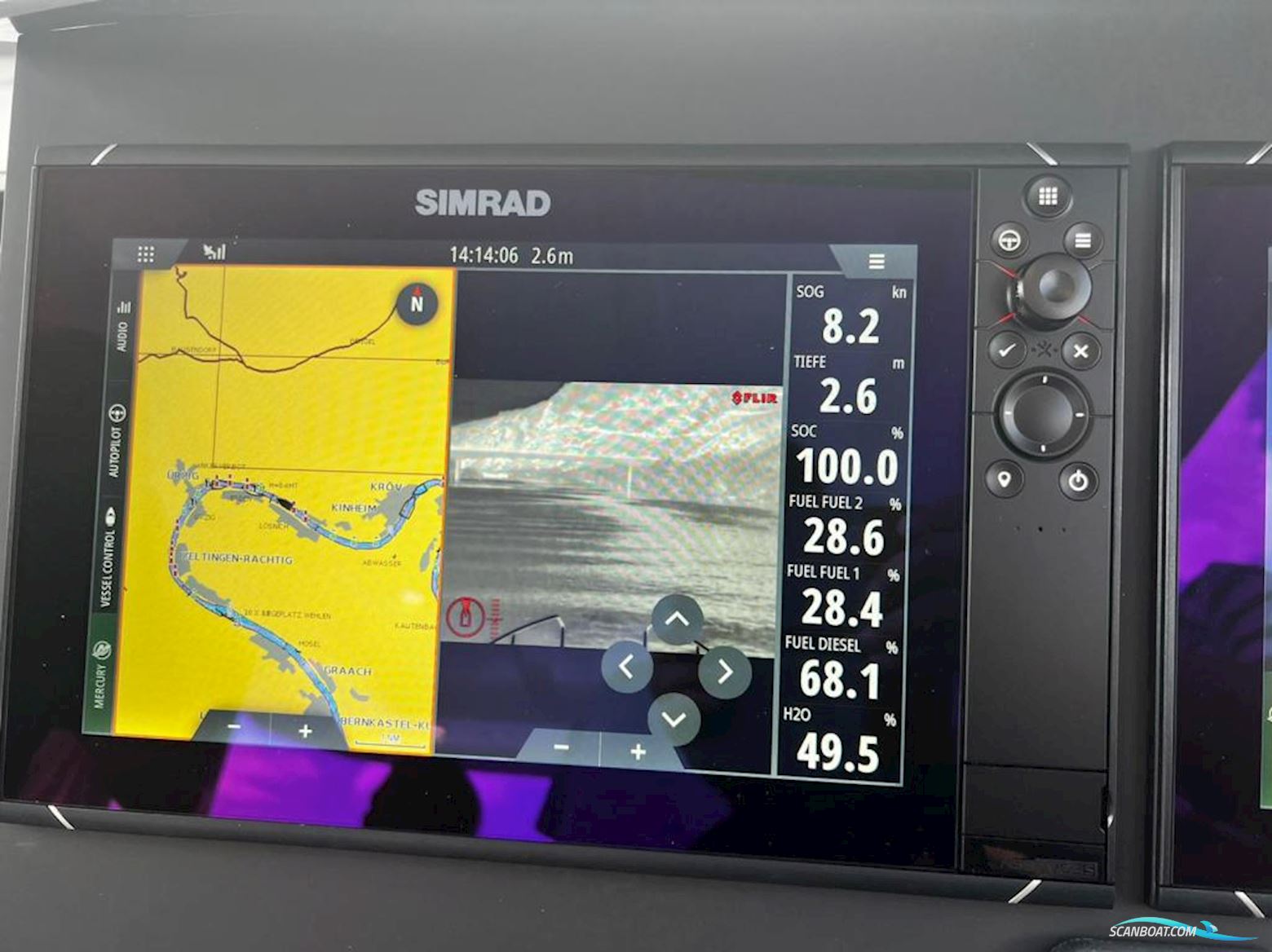 Nimbus T11