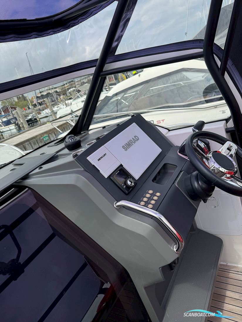 Nimbus T8