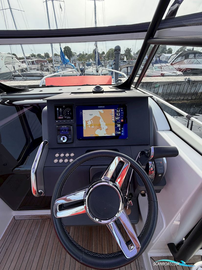 Nimbus T8