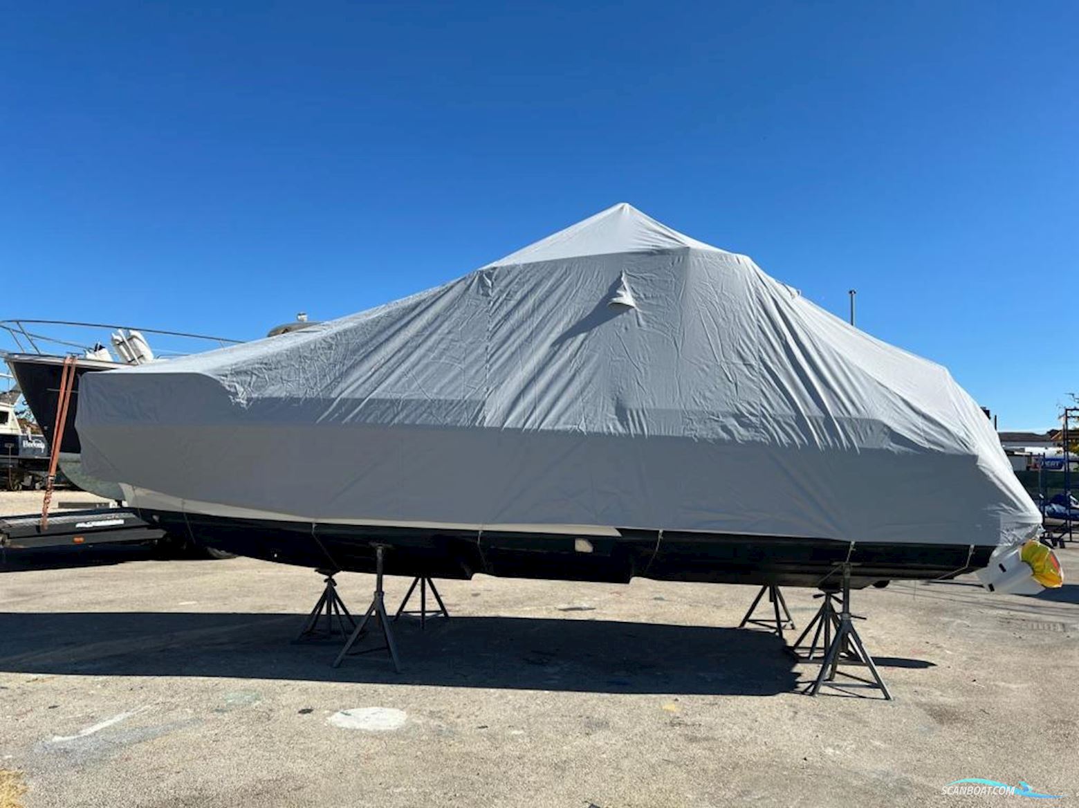 Nimbus T8