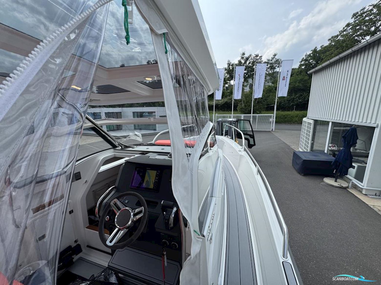 Nimbus T9 - Reserviert