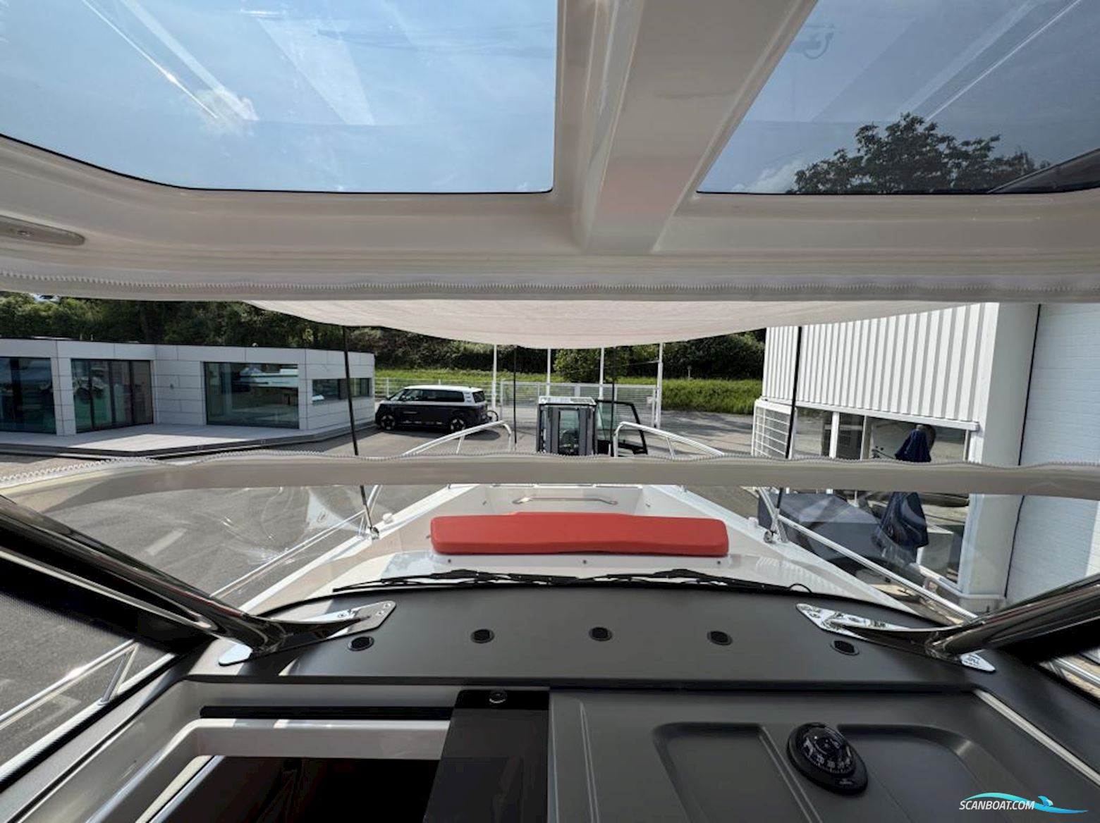 Nimbus T9 - Reserviert