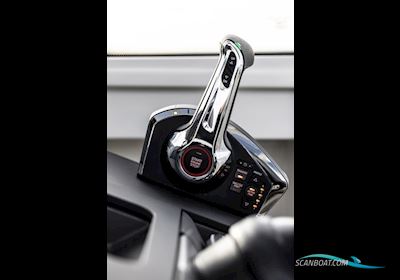 NIMBUS T9 Motorbåt 2025, Sverige