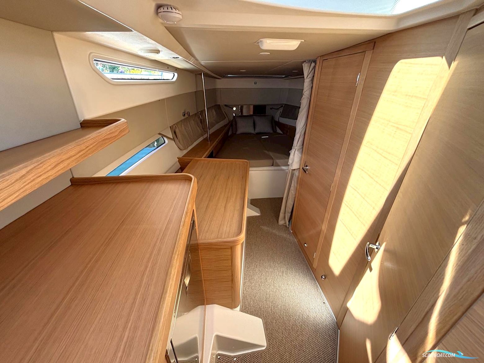 Nimbus W11