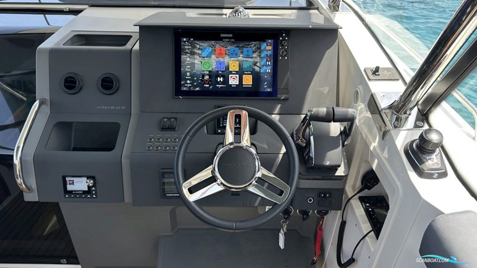 Nimbus W11
