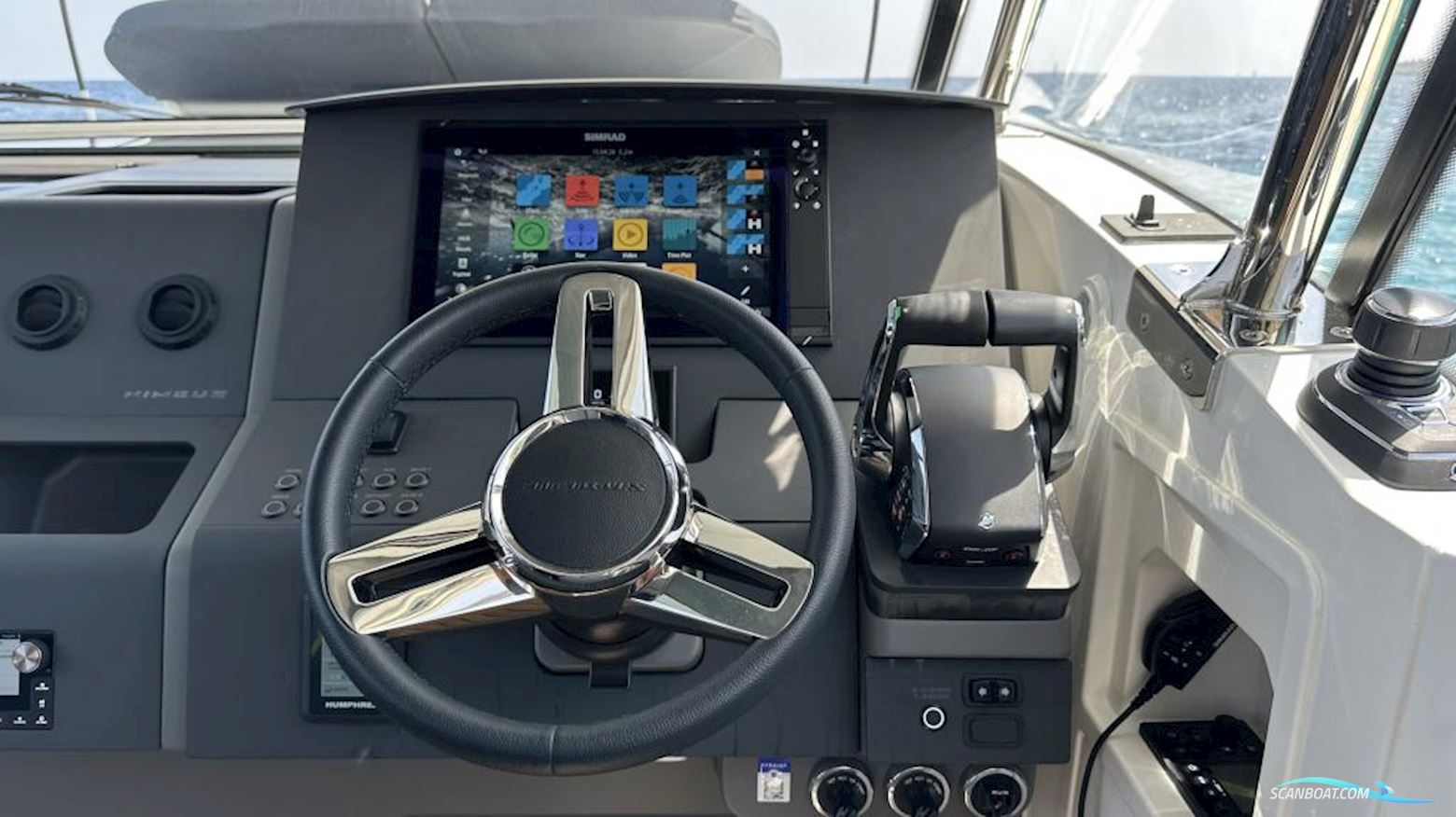 Nimbus W11