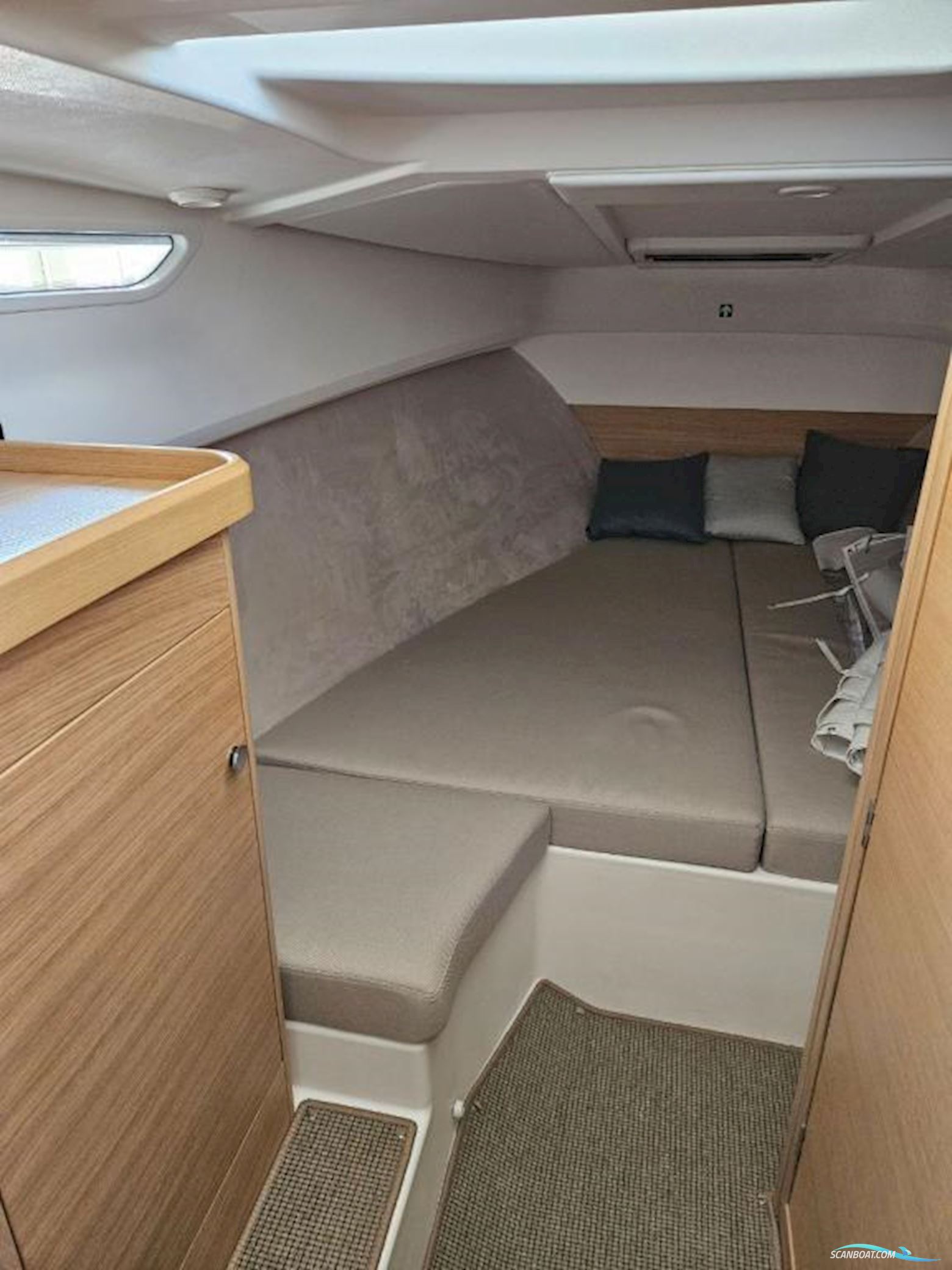 Nimbus W9 - reserviert