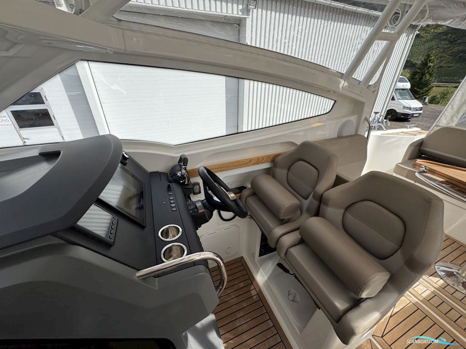 Nimbus W9 - reserviert