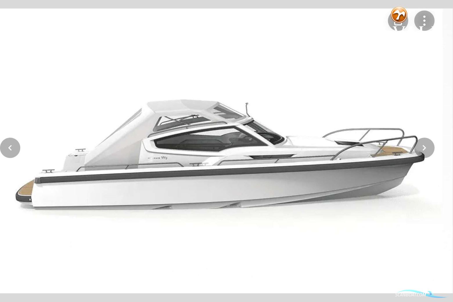 Nimbus W9