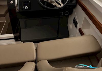 Nimbus W9 Motorbåt 2015, med Mercury Verado motor, Sverige