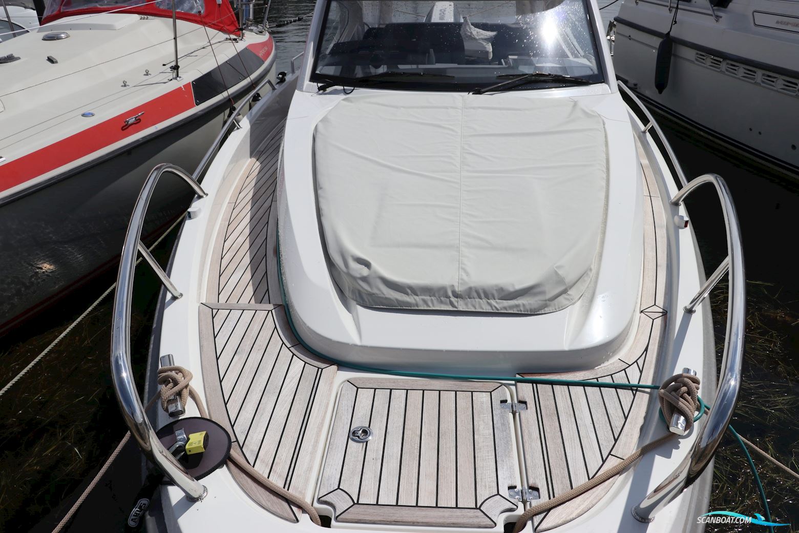 Nimbus Weekender 9 T-Top X Edition