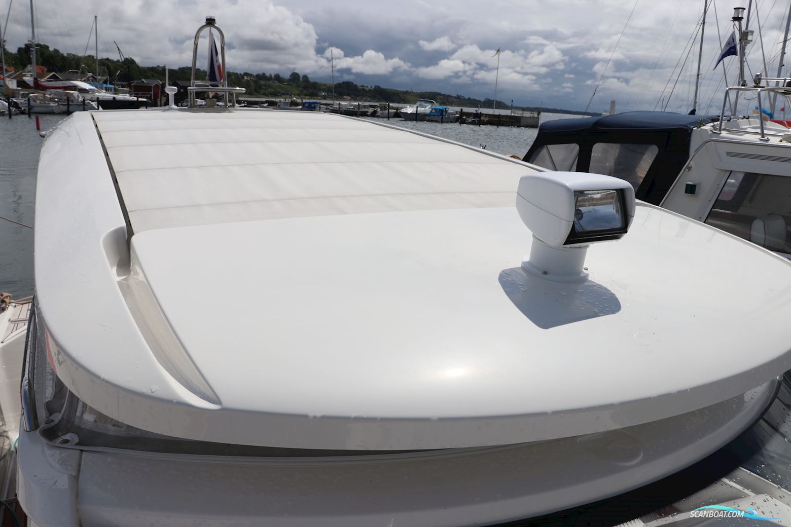 Nimbus Weekender 9 T-Top X Edition